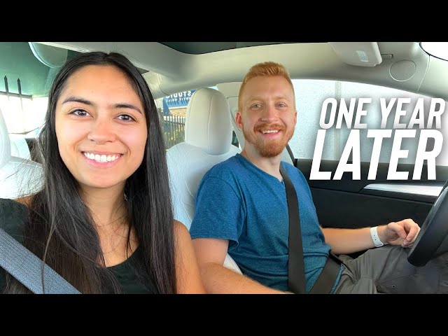 LFP Model 3 Review: ONE YEAR LATER