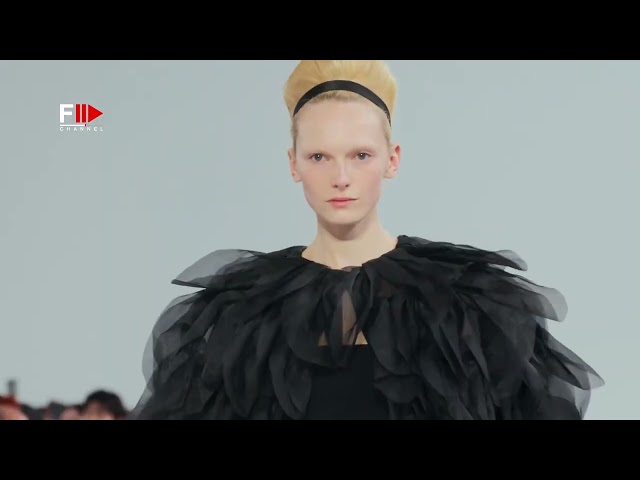 MAX MARA Spring Summer 2026 Milan - Full Show