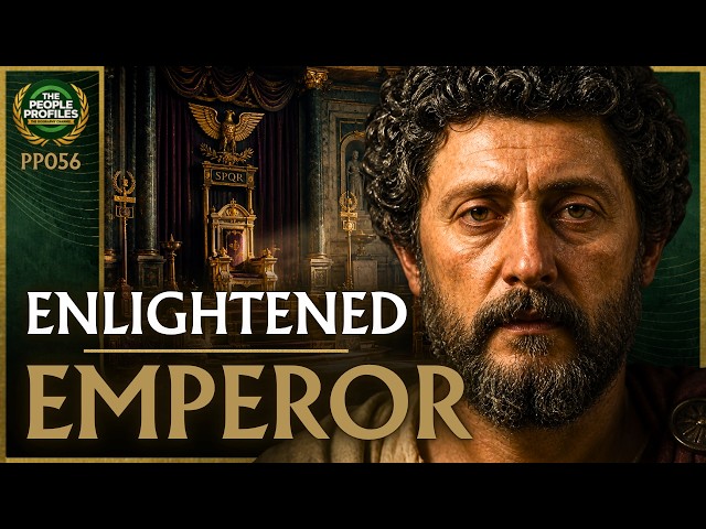 Marcus Aurelius - Rome's Philosopher King Documentary