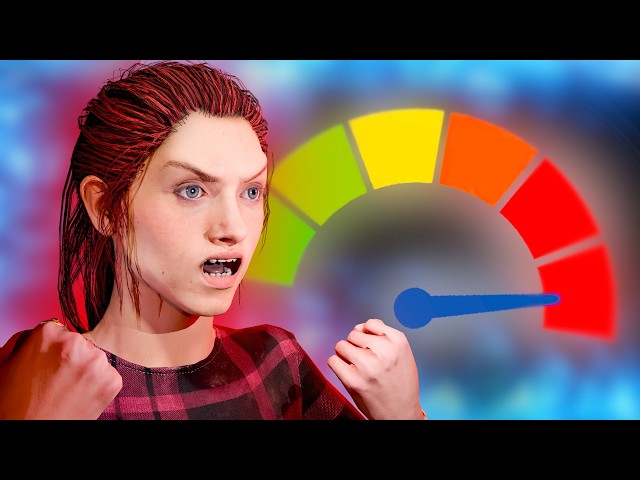 WHEN COMP PLAYERS' CORTISOL KICKS IN... | COMPILATION