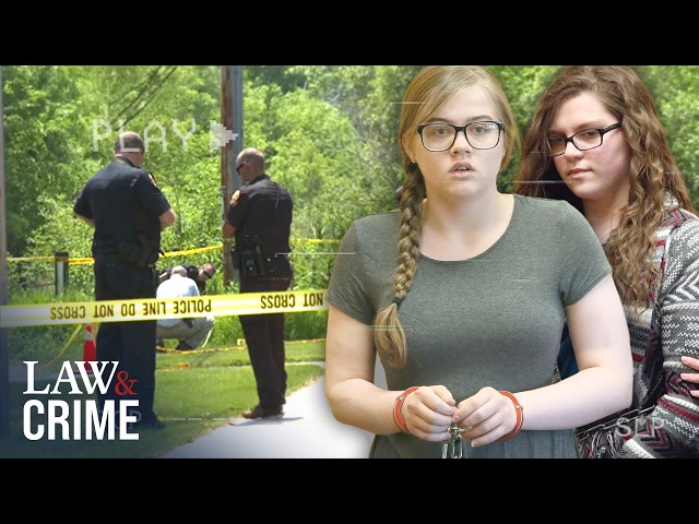 Inside the Disturbing 'Slender Man' Stabbings of Wisconsin