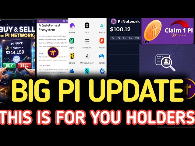 PI HOLDERS: PI NETWORK PROTOCOL 28, LAUNCHPAD & KYB, $314,159 DEBATE, October 13 Deadline