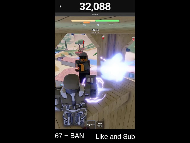 Random Game Gameplay Roblox