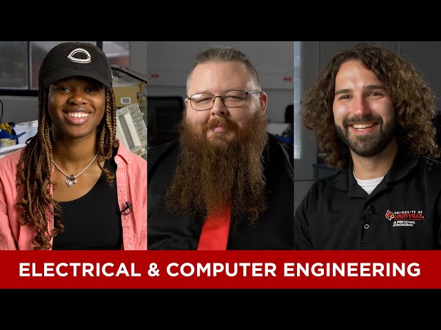 Electrical and Computer Engineering