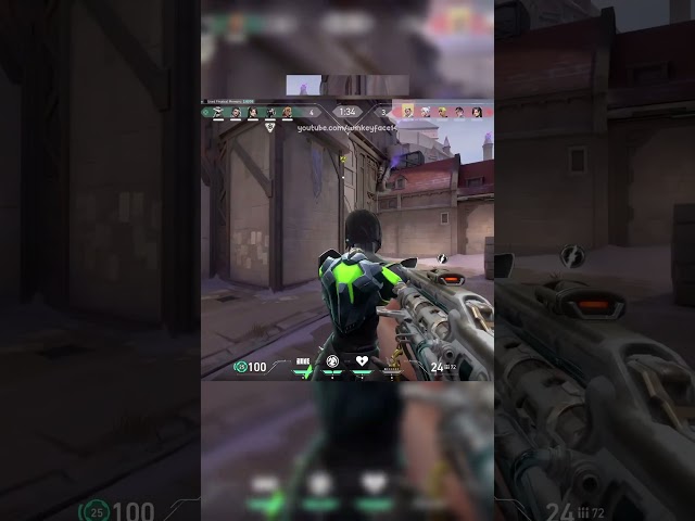 random valorant clips #5