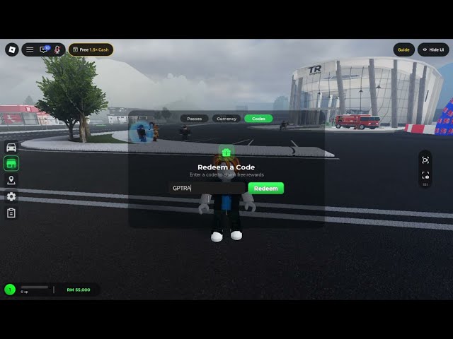NEW ALL WORKING CODES FOR TR LEGACY IN OCTOBER 2026! ROBLOX TR LEGACY CODES
