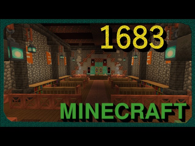 Lets Play Minecraft Episode - 1683 New Religion – Part Two