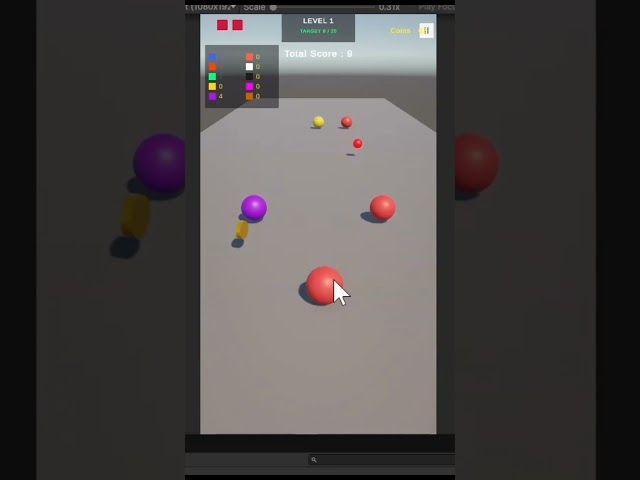 I Added a Combo System to My Unity Game 🔥
