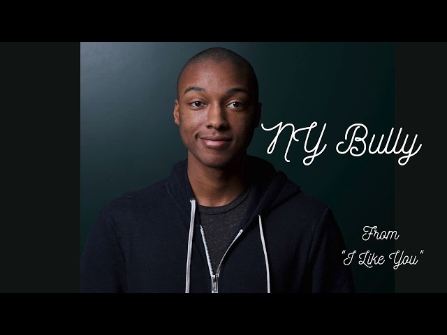 Josh Johnson | NY Bully