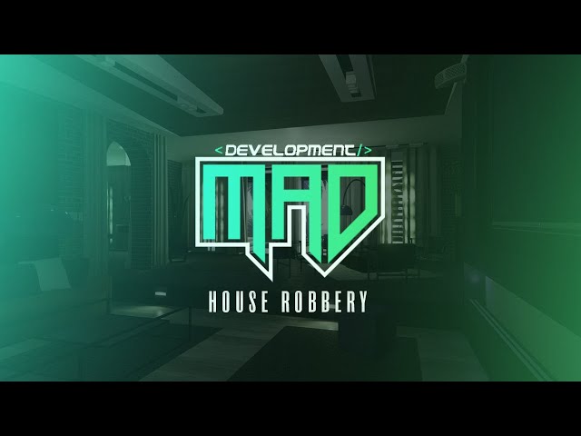 [QBCORE/QBOX] House Robbery V2 | NoPixel Inspired