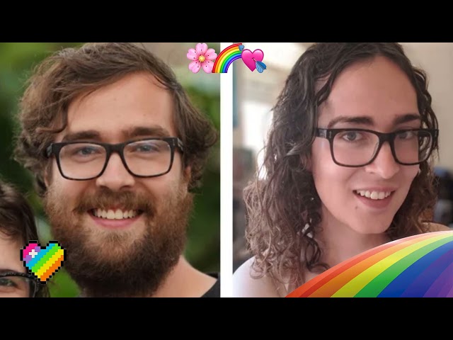 Natural beauty of a Transgenders | MTF