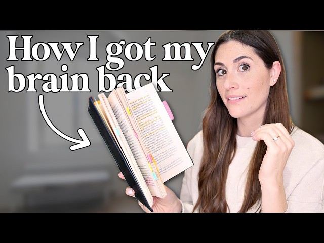 Fix Your Attention Span (before it's too late)