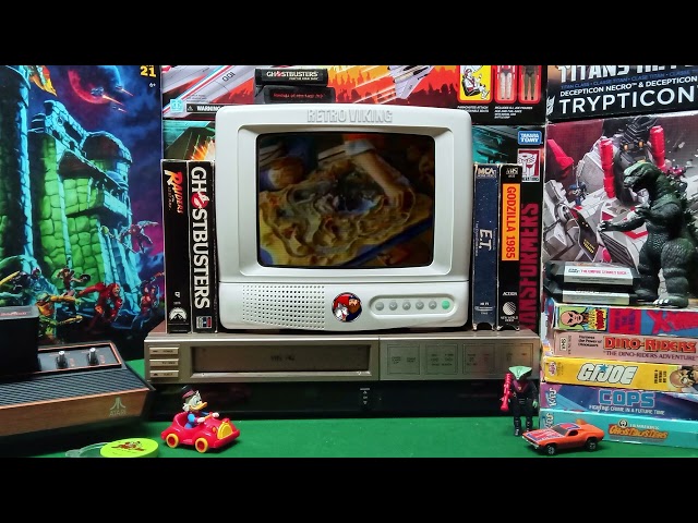 Fireball Island - Milton Bradley 1992