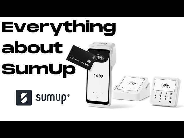 SumUp Review 2025 | Entrepreneur Hero