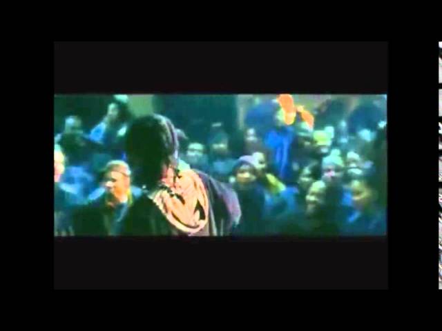 Bonus Rap Battle - Eminem vs Diffusion (8 Mile)