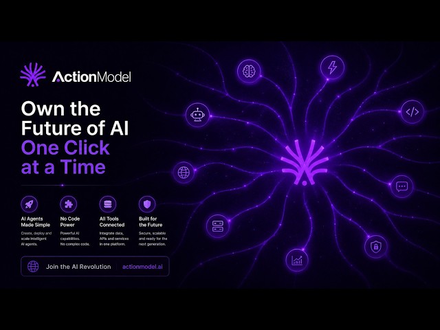 How to Fix Your X Handle & Claim Vanguard/OG Roles on Action Model AI (Step-by-Step)