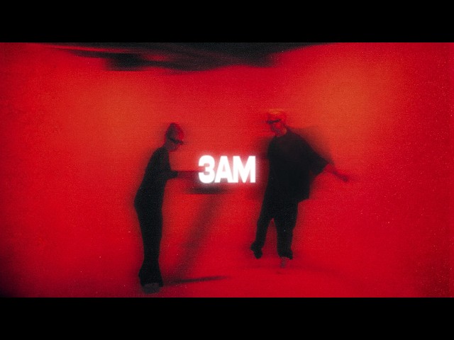 OBS - 3AM (Official Video)