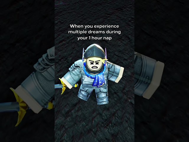 Roblox Dream Montage #roblox #potemer #robloxedit