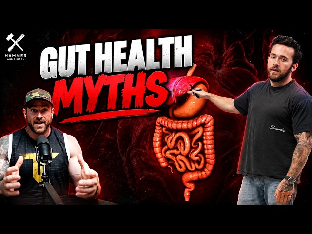 Gut Health: Bad Protocols, Real Solutions & Fitness Industry BS | Mike White