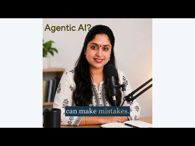 The AI Stackk  How AI Agents Actually Work (And Why It Matters)