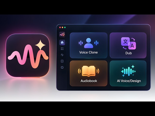 Stop Paying for AI Voice Cloning! (This Free Tool Does It All)