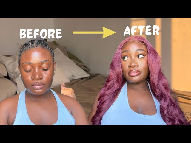 CLEAN GIRL MAKEUP TUTORIAL FOR BROWN GIRLS | SIMPLE, EVERYDAY MAKEUP