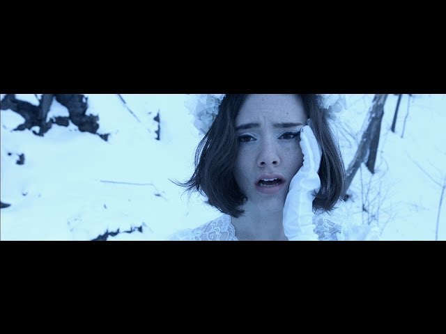 Silence | Natasha Renée
