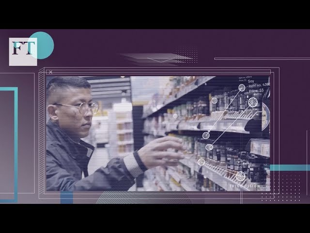 Why Israel leads the world in computer vision