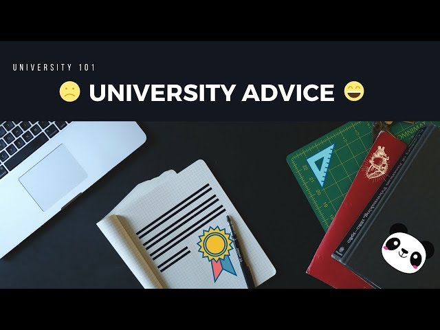 UNIVERSITY ADVICE | WHAT TO EXPECT AT UNIVERSITY