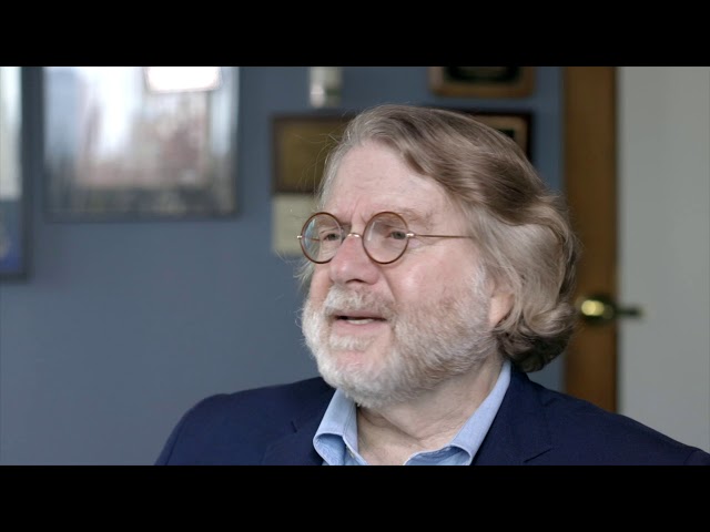 Gene on "Why Are Teens So Lonely?"