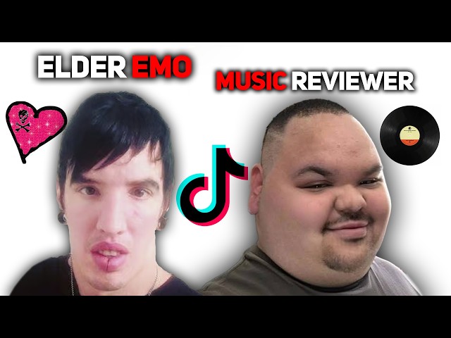 The WORST of Tiktok Predators