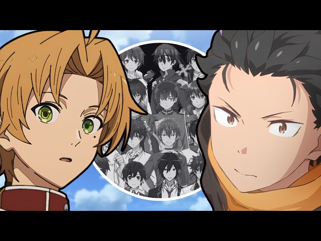 How to Make an Isekai Interesting