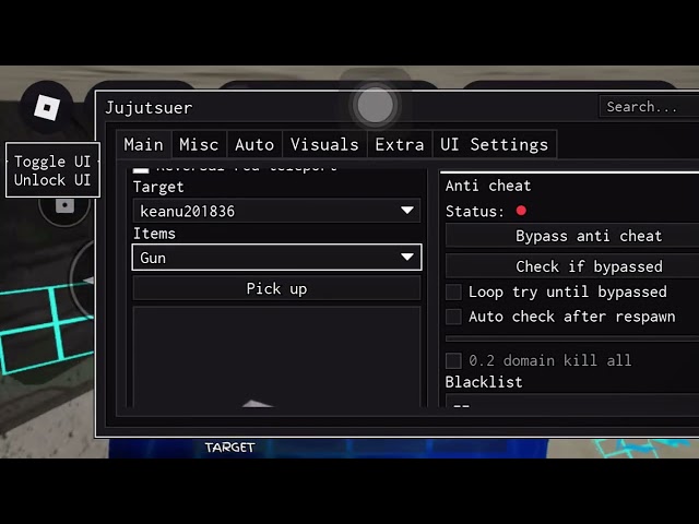I Tried The Most Broken and OP JJS Script (Keyless)