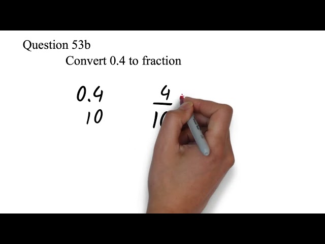 question 53b