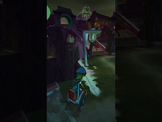 How to DEFEAT Carmelita in Sly 3 #slycooper #sly3 #ps2 #ps5