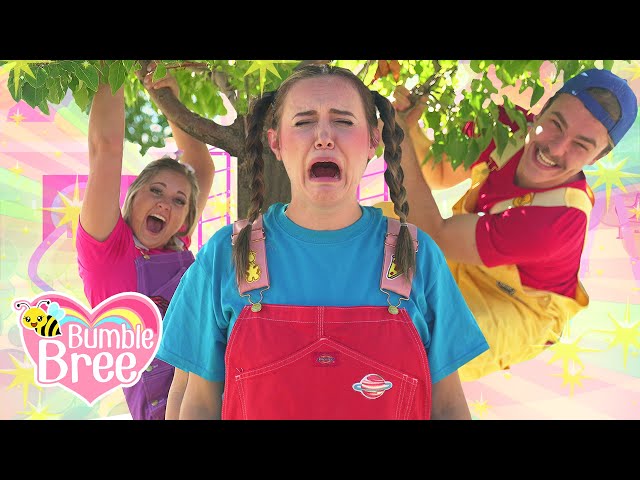 Making Friends! | Bumble Bree