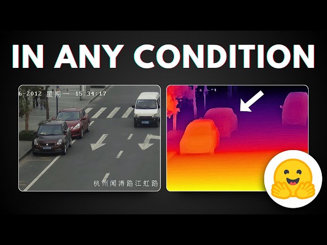 How to Create EXACT Depth Map from Any Photo Using a FREE AI Tool - Depth Anything Tutorial
