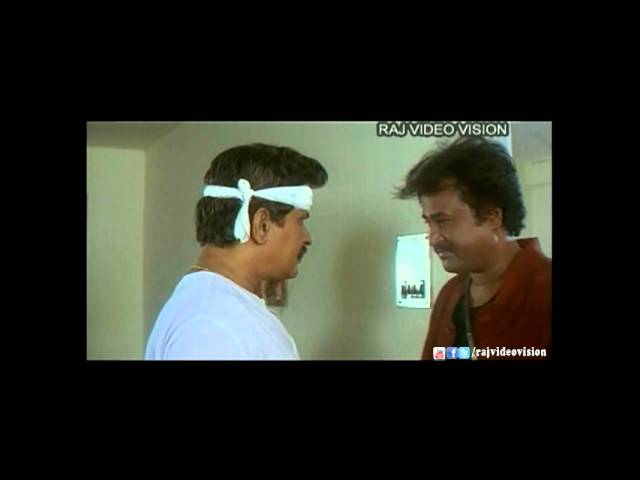 Mannan Movie Comedy 3