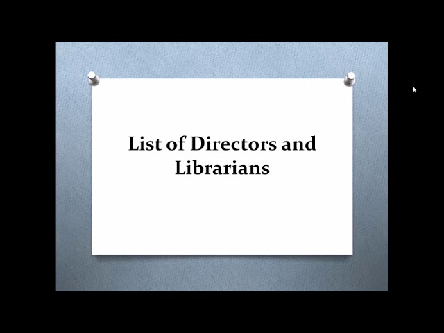 National Library of India