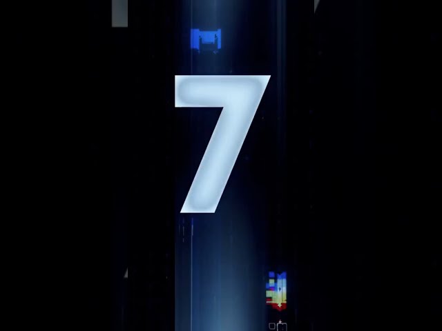 Countdown Timer - 10 seconds