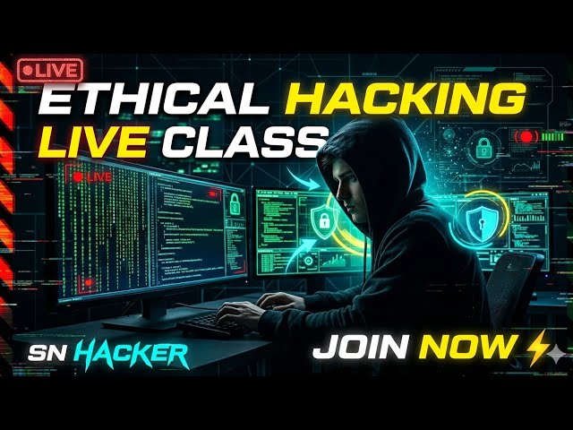 introduction Ethical hacking certificate