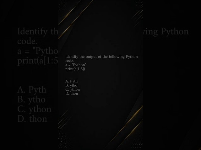 what will be the output 🤔 | #Python #Shorts #Code #Coding #youtubeshorts #learnpython