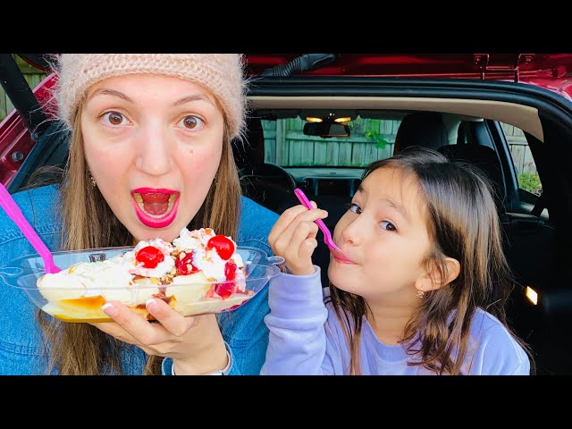 Fun Ice Cream Creature Creations #shorts