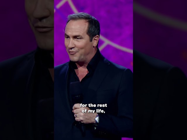 Tom Rhodes - I Peed on the Colosseum