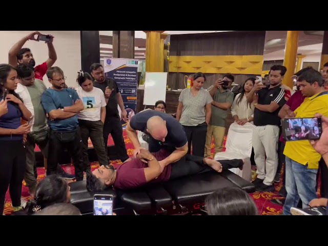 Fix Lower Back Pain Fast