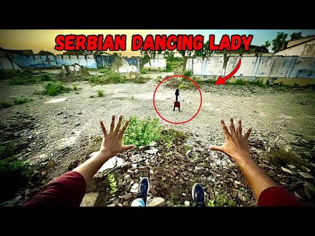 Serbian Dancing Lady Part 98 | Horror PoV | Horror Full Video | Ghost PoV | The Midnight Terrors 01