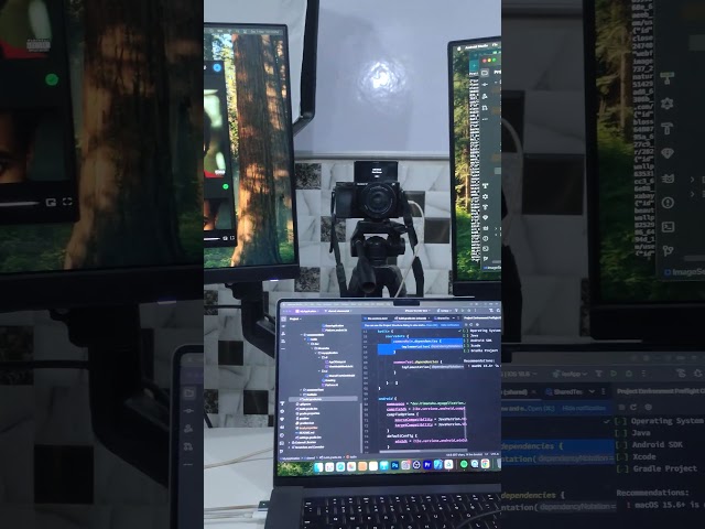 KMP Image Search App preparation #coding #kotlin #programming #beready