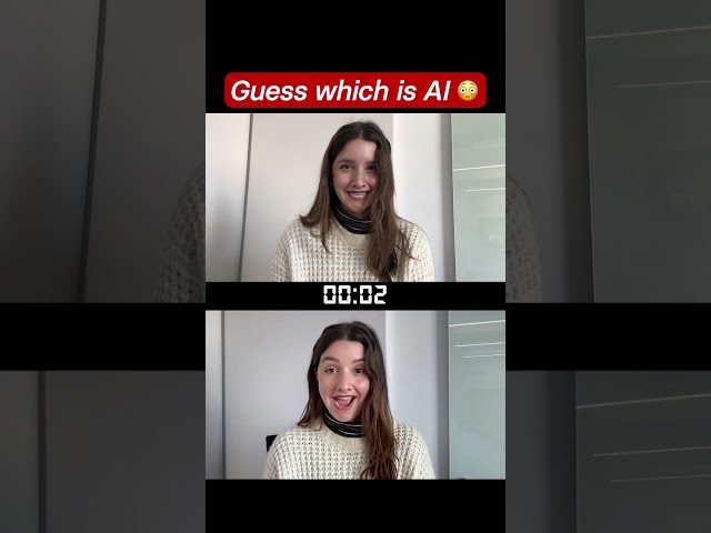 Can You Guess Real vs Sora 2 Videos? 🤖