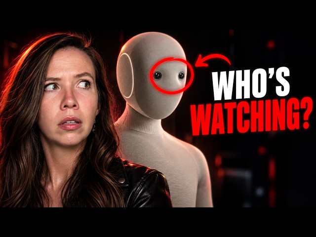 10,000 People Paid For a Robot Housekeeper (1XNeo)