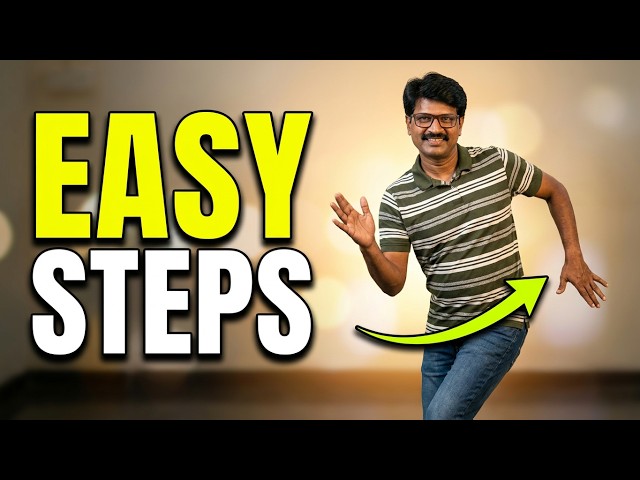 how to dance gracefully for beginners | 1k entertainment